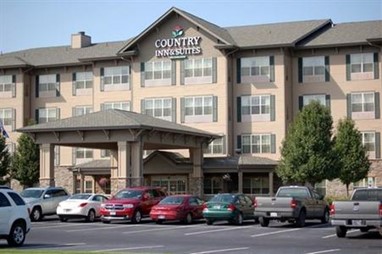 Country Inn & Suites Portage
