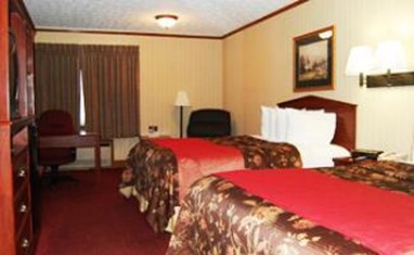 BEST WESTERN Campbellsville Lodge