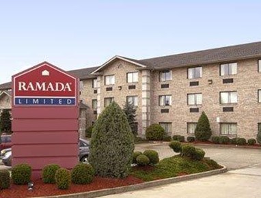 Ramada Limited Hotel Mount Sterling