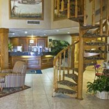 BEST WESTERN Bayou Inn