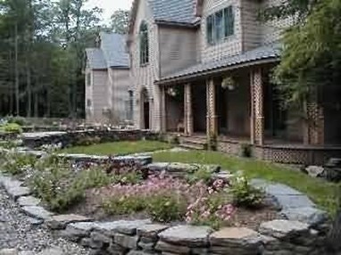 Ivory Creek Bed and Breakfast