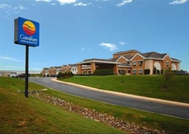 Comfort Inn & Suites North East (Maryland)