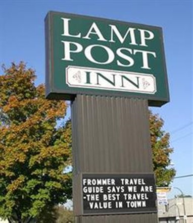 Lamp Post Inn