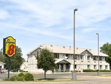 Super 8 Motel Long Prairie
