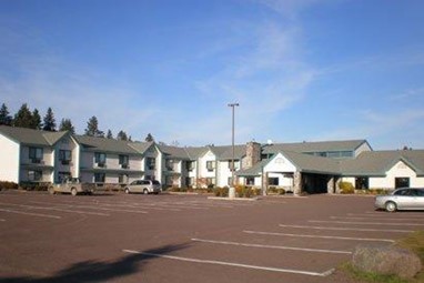 AmericInn Lodge & Suites Tofte - Lake Superior