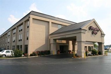 Hampton Inn St. Louis/Sunset Hills