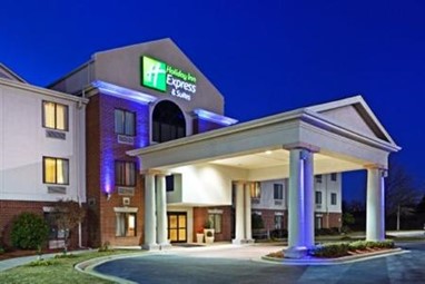 Holiday Inn Express Reidsville