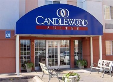 Candlewood Suites Omaha