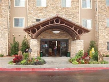 Staybridge Suites Las Cruces