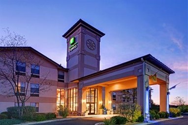 Holiday Inn Express Silver City