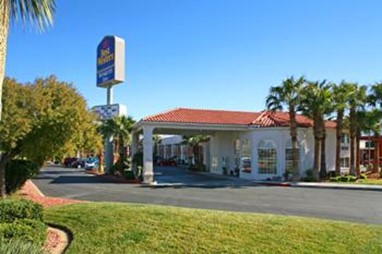 Best Western Inn Mesquite