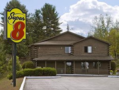 Super 8 Motel Warrensburg Lake George