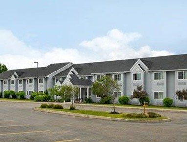 Microtel Inn & Suites Buffalo -Springville