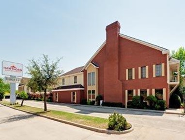 Hawthorn Suites by Wyndham Oklahoma City