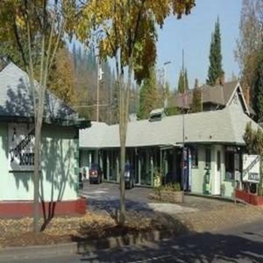 Downtown Motel Eugene