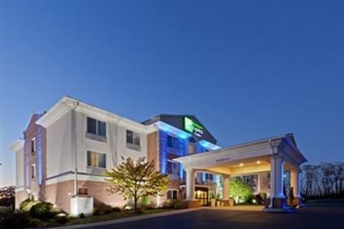Holiday Inn Express Hotel & Suites Lititz