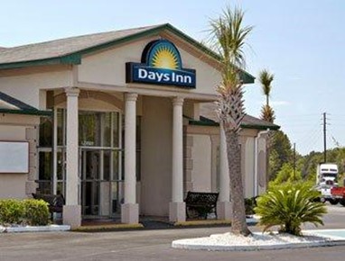 Days Inn Hardeeville