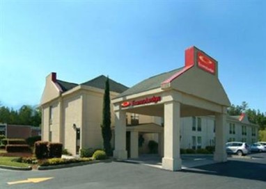 Econo Lodge Saint Stephen