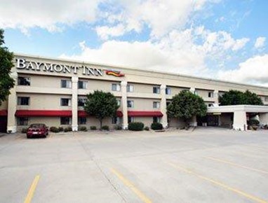 Baymont Inn & Suites Sioux Falls