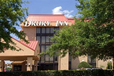 Drury Inn & Suites Houston West