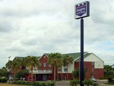 Knights Inn and Suites Rio Grande Valley Pharr