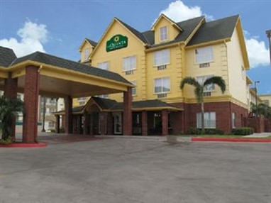 Country Inns & Suites By Carlson, Pharr