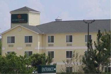 Extended Stay America Hotel Round Rock