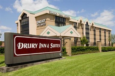 Drury Inn & Suites Sugar Land-Houston