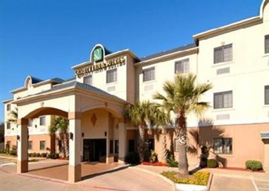 Quality Inn And Suites Waco