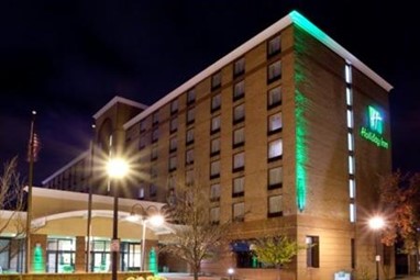 Holiday Inn Select Lynchburg