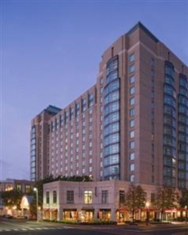 Hyatt Regency Reston