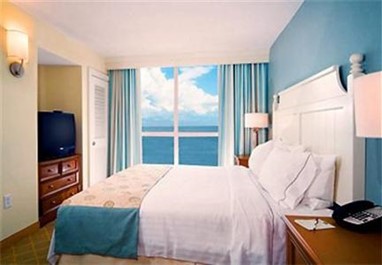 Residence Inn Virginia Beach Oceanfront