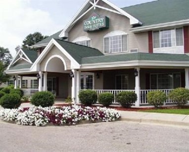 Country Inn & Suites By Carlson - East Troy