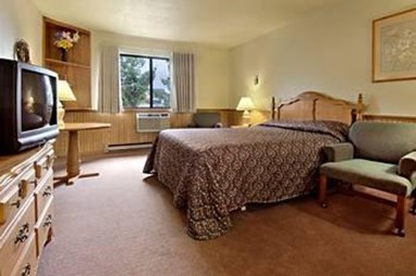 Northwest Inn & Suites Minocqua