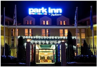 Park Inn by Radisson Sofia