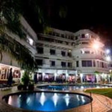 Hotel Cardoso Maputo