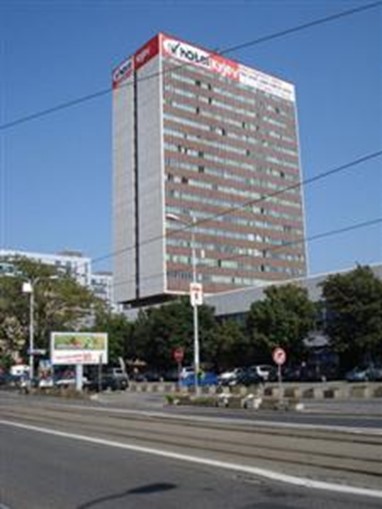 Hotel Kyjev