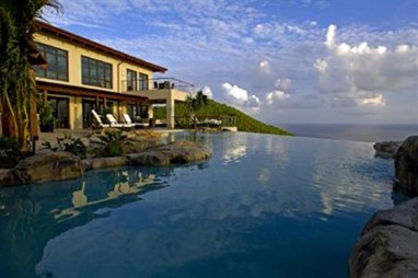 Peter Island Resort Tortola