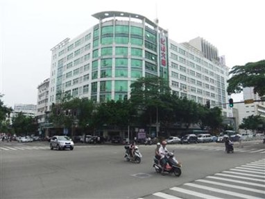 Maiya Business Hotel Huizhou