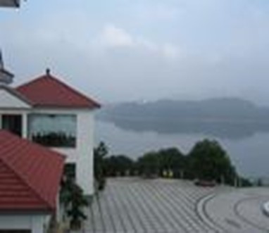 Rowsen Resort Huzhou