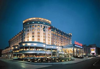 New Century Hotel Taizhou (Zhejiang)