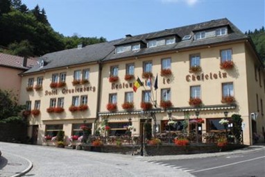Hotel Oranienburg