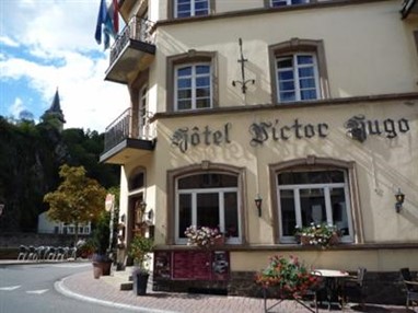 Hotel-Restaurant Victor Hugo