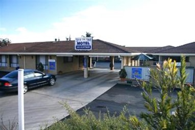 BEST WESTERN Top of the Town Motel