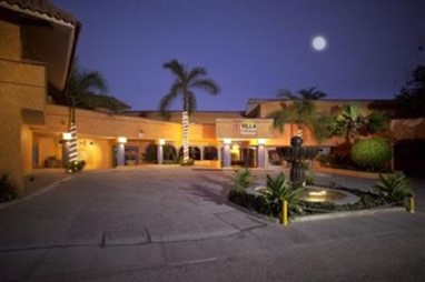 Villa Mexicana Hotel