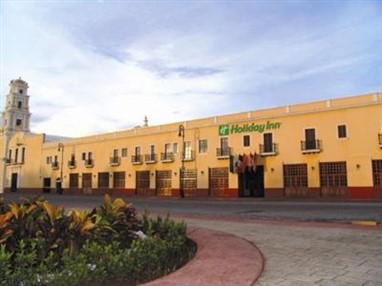 Holiday Inn Centro Historico Veracruz