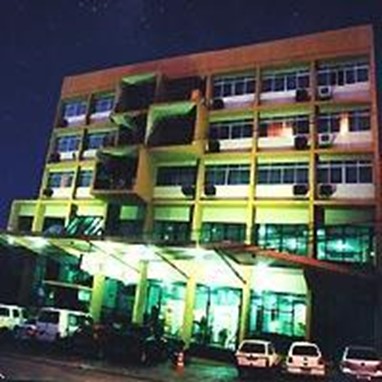 Hotel Foz Presidente II