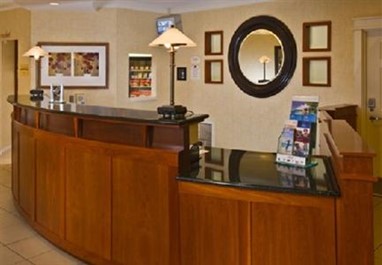 Residence Inn Dulles South