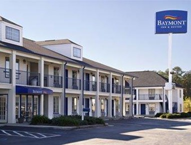 Baymont Inn & Suites Macon