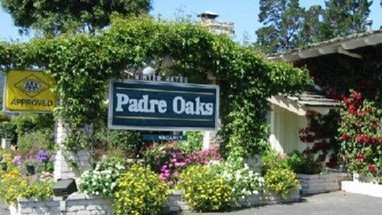 Padre Oaks